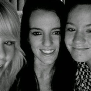 Meet your Posher, Tammy